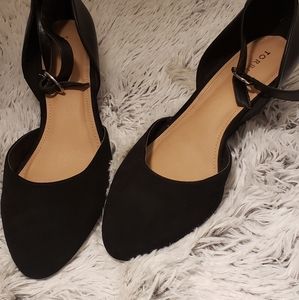 Blk wedge